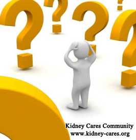 How To Lower Creatinine 4.4 In Stage 3 CKD