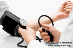 How To Control High Blood Pressure In FSGS