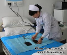 Can Chinese Medicine Help Treat Uremia