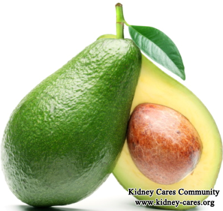 Is Avocado Good For Kidney Disease Condition