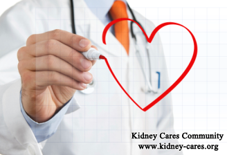 Why Does Kidney Failure Have A Higher Risk Of Cardiovascular Disease