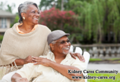 Life Expectancy Of Stage 4 Kidney disease