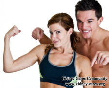 What Causes Creatinine To Be Rising