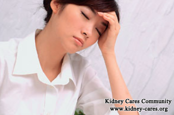 Why Does Blood Pressure Drop Drastically During Dialysis