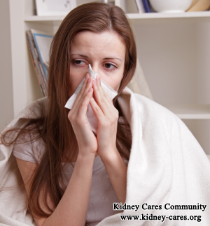 Can An Infection Elevate Creatinine