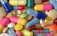 Is Antibiotic Safe For IgA Nephropathy Patients