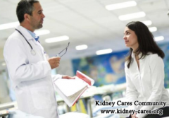 How To Stop Kidney Damage In SLE
