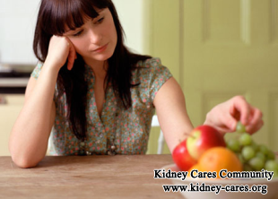 What Is The Consequence Of Increased Urea And Creatinine Level