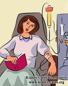 What Is The Creatinine Criteria For Starting Dialysis