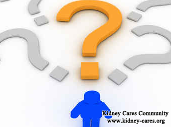 How to Reduce Creatinine Level in Kidney