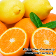 Citrus Fruits: The Best Foods For Kidney Cysts