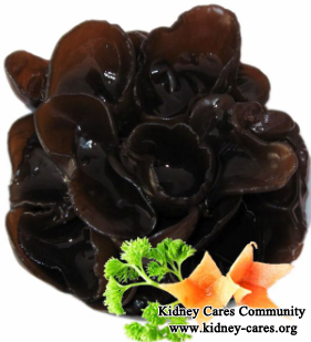 Is Black Fungus Preventive For Heart Disease