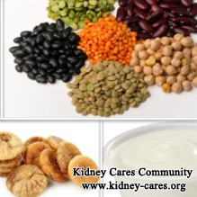 Why Is Potassium Restricted In Nephrotic Syndrome