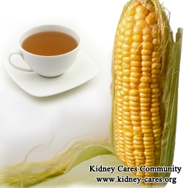 What Are The Effects Of Corn Silk Tea On Kidney Transplant Patients