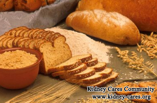Whole Grains And End Stage Renal Disease