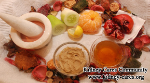 What Is The Natural Way To Help Failing Kidneys With Kidney Failure