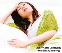 How To Alleviate Anemia On Dialysis Patients