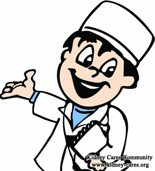 At What Creatinine Level Is Dialysis Started