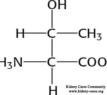 Are Amino Acids Good For Kidney Disease