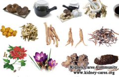 CKD Stage 3 with One Kidney Shrinkage: Lower Creatinine 4.3 Naturally