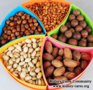 Diabetic Nephropathy Patients: Is It OK For Them To Eat Nuts