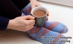 Is Cold Hands A Symptom of Kidney Failure