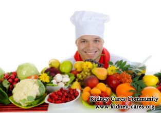 How To Increase Hemoglobin Level For Dialysis Patients Through Diet