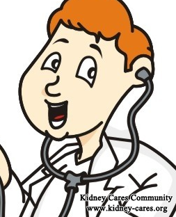 Can I Survive Without Dialysis With Creatinine 5.2