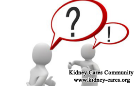 Can Proteinuria In Nephrotic Syndrome Patients Go Away