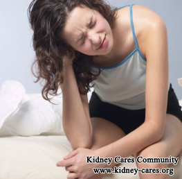 Can Kidney Failure Cause Digestive Problems