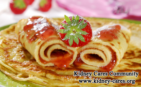 What Foods Are Prohibited For FSGS Kidney Patients