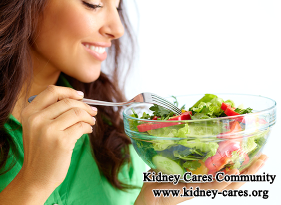 How To Improve Kidney Function Through Diet