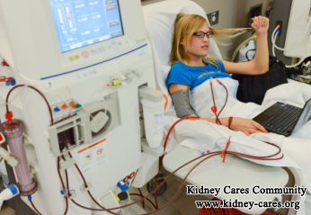 Can Kidneys Get Better After Dialysis