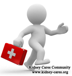 What Happens During Kidney Failure