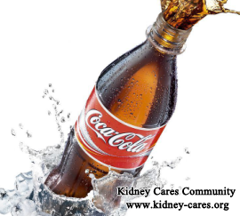 Is it Good For A Patient With CKD To Drink Soda