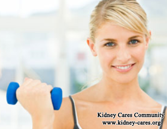 What Is The Natural Way To Heal Kidney