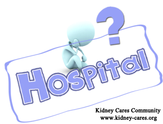 How To Improve Kidney Function With Diabetes