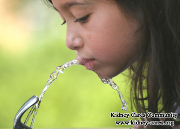 Why Diabetes Patients Have Increased Thirst