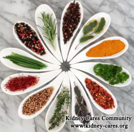 How Does Creatinine Be Lowered Through Improving Kidney Function