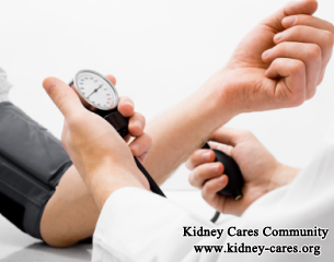 What Is The Treatment For Moderate Kidney Damage