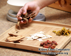 How To Repair Kidney Nephrons With Chinese Medicines