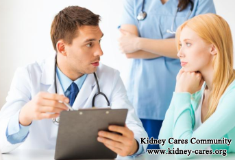 Can A Damaged Kidney Repair Itself