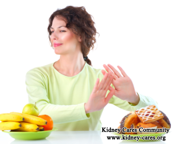 How To Improve Kidney Function With Chronic Kidney Failure