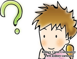 Swelling In Diabetic Nephropathy Can Be Treated By Chinese Medicines