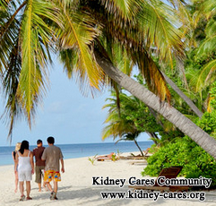 How to Help Patients with GFR 13 and Creatinine 5.0