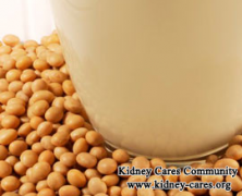 How Much Protein Can You Consume A Day with Stage 4 Renal Failure