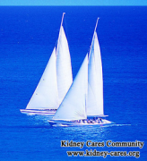 How Long Can Kidney Disease Last at Stage 4