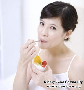 What Foods Can Not Be Eaten By High Creatinine Patients 