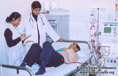 Can Kidney Function Be Back After Dialysis