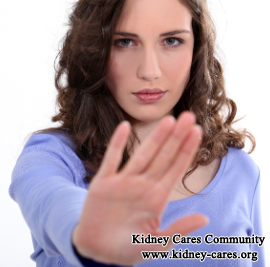 How To Get Rid Of Kidney Failure